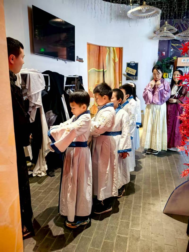 安新县文旅策划公司